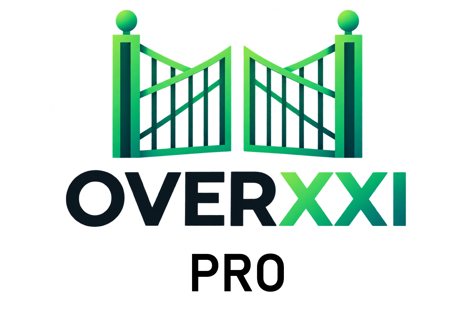 OVERXXI Pro