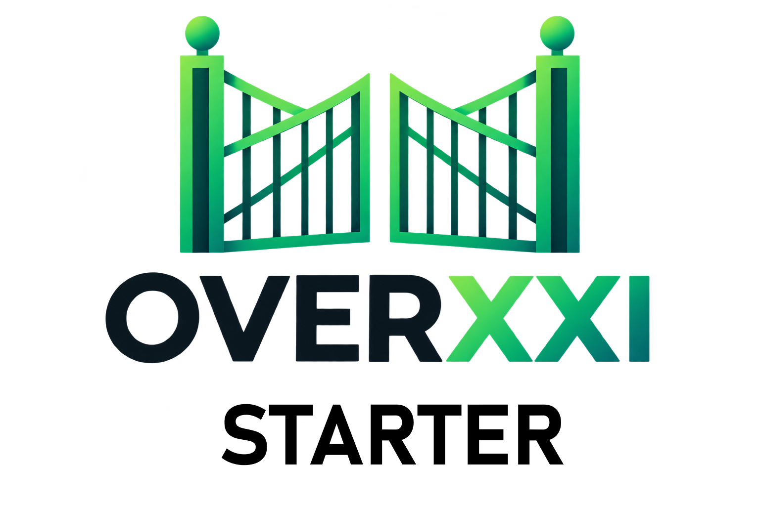 OVERXXI Starter